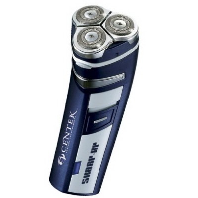 Бритва электро CT-2156 синий