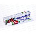 Свобода ФТОРОДЕНТ зубная паста фитокомплекс 62г *32 Свобода ФТОРОДЕНТ зубная паста фитокомплекс 62г *32