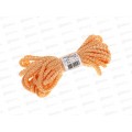 Шнур хозяйственный. № 8 10м цветной Шнур хозяйственный. № 8 10м цветной
