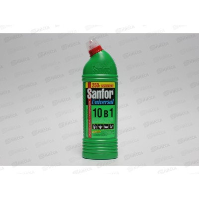 САНФОР Универсал 750г+250г Морской бриз *10