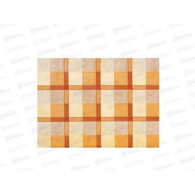 Клеенка на нетканой основе Колорит Арт.109-2  1,35+-5см*25м