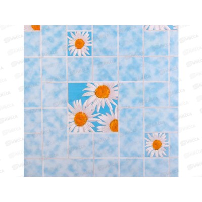 Клеенка на нетканой основе Колорит Арт.147-1 25м