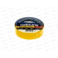 Изолента SAFELINE 19мм, 20м желтая *10/200