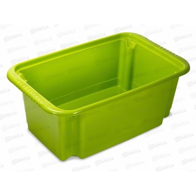 Корзина для овощей "Джета" 17л колор С728-00-КОЛ *12 Корзина для овощей "Джета" 17л колор С728-00-КОЛ *12