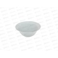 Миска 550см3 Идиллия белье  4С0291 *15