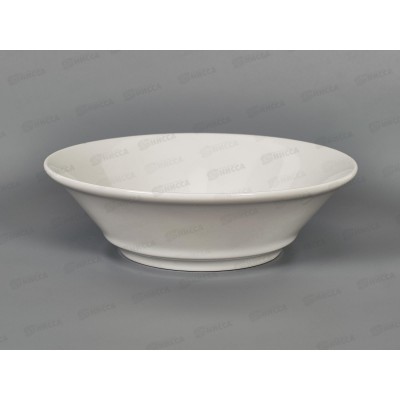 Салатник 1150 см3 фарфор Идиллия белье 4С0249 *10