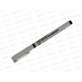 Маркер LAMARK перманентный для CD черный, 0.5-0.9мм, PM0364-BK *24/2304