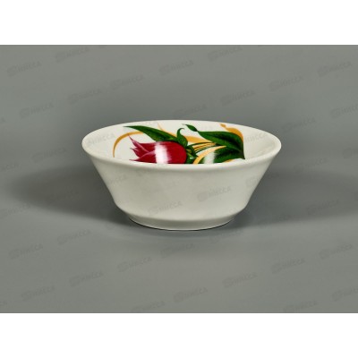 Салатник 200 см3 Колокольчик 2С0132 *20