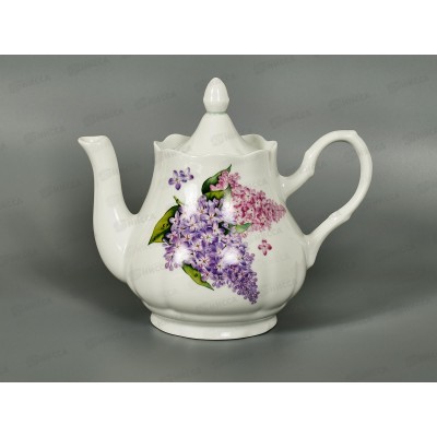 Чайник &quotРоманс&quot 1750см3 Сирень 0С0803/1 *2