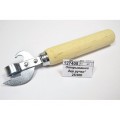 Открывашка деревянная ручка 000539 1521 *25/300