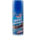 Авто мастер Смазка силиконовая 100мл *15