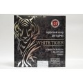 Q.P. Подарочный набор №983 White tiger (гель для душа+ бальзам после бритья) *10