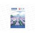 Папка для акварели А3 20 листов BRAU 297*420мм, 122908 *10 Папка для акварели А3 20 листов BRAU 297*420мм, 122908 *10