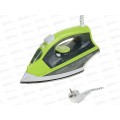 Утюг электрический EN-328 зеленый