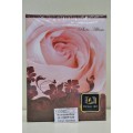 Фотоальбом IA-100PP 126 100 фотографий Цветы Фотоальбом IA-100PP 126 100 фотографий Цветы