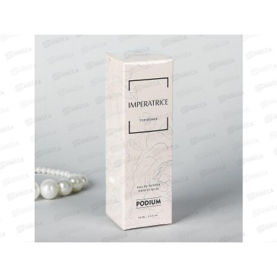 W Императрица, туалетная вода 60мл (женская) *80 М W Императрица, туалетная вода 60мл (женская) *80 М