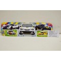 Закладка ЛиС Спортивные автомобили, в ассортименте *1/50