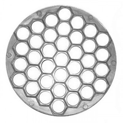 Форма для пельменей круглая /5/50 Форма для пельменей круглая /5/50