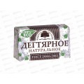 НМЖК мыло Рецепты чистоты Дегтярное 200гр *36 НМЖК мыло Рецепты чистоты Дегтярное 200гр *36