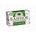 НМЖК мыло Рецепты чистоты БАННОЕ 200гр *36 НМЖК мыло Рецепты чистоты БАННОЕ 200гр *36