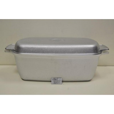 Гусятница 4,5 г45 *5