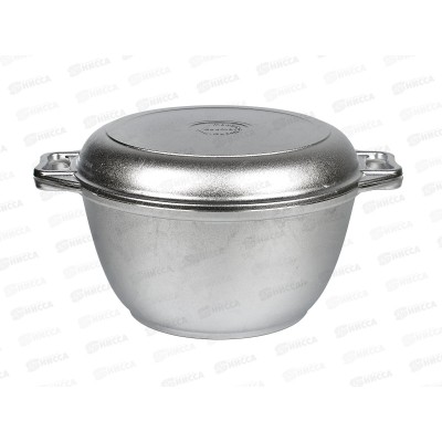 Казан для плова 3,0л с крышка сковородка к34 *5 Казан для плова 3,0л с крышка сковородка к34 *5
