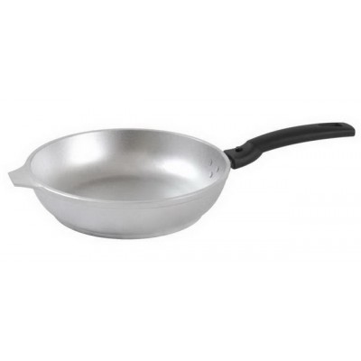 Сковорода 260/60мм со съёмной ручкой с263 *10 Сковорода 260/60мм со съёмной ручкой с263 *10