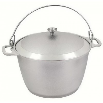 Котел походный 10,0л универсальный кп100 *3 Котел походный 10,0л универсальный кп100 *3