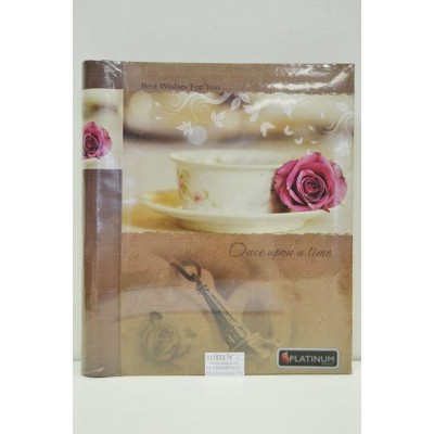 Фотоальбом PLATINUM 9820- 30л,Классика *12 Фотоальбом PLATINUM 9820- 30л,Классика *12