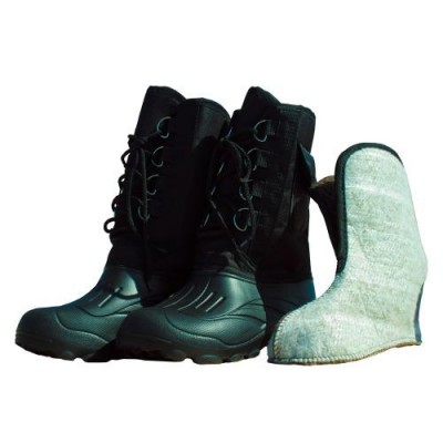 Дутики Эва "Барс" Аляска на шнурке Д-014 размер42 Дутики Эва "Барс" Аляска на шнурке Д-014 размер42