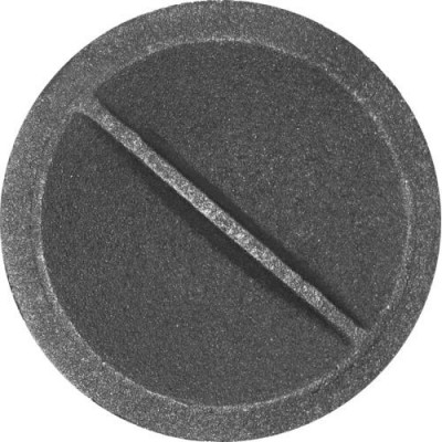 Конфорка К№1 д120*20 Конфорка К№1 д120*20