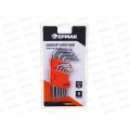 Набор ключей TORX-профиль 9предметов (50*3мм-125*9мм) ЕРМАК 657-023 г Набор ключей TORX-профиль 9предметов (50*3мм-125*9мм) ЕРМАК 657-023 г