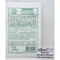 Базилик Аромат Лимона (для кулинарии) белый пакет (МФ, 0,2, 7207) *10 СеДек