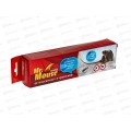 Mr. Mouse клей от грызунов 135г  *60 M-002