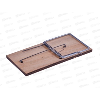 Mr. Mouse механическая ловушка от крыс 1шт (дерево) *100 (мышеловка) Mr. Mouse механическая ловушка от крыс 1шт (дерево) *100 (мышеловка)