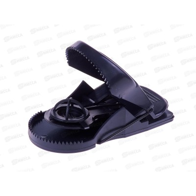 Mr. Mouse механическая ловушка от крыс 1шт (пластик) *60 (мышеловка)