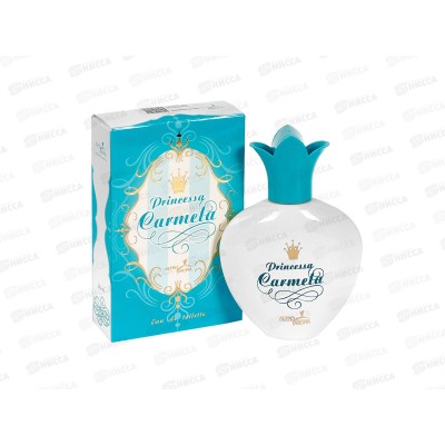 AAF 65мл Princessa Carmela, т/в М AAF 65мл Princessa Carmela, т/в М