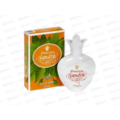 AAF 65мл Princessa Sandra, т/в М AAF 65мл Princessa Sandra, т/в М
