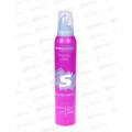 Мусс S`cosmetic объем, 200мл *24