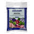 Грунт &quotУдачный сезон&quot Фиалка 2,5 литров *10