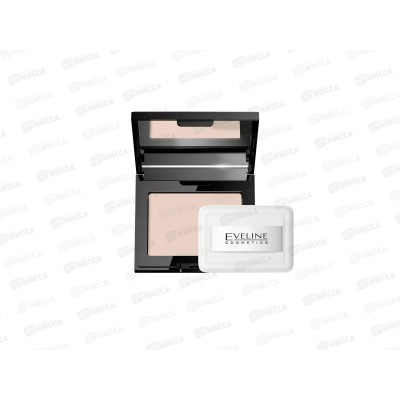 Пудра ЭВЕЛИН с зеркалом №012 Пудра ЭВЕЛИН с зеркалом №012
