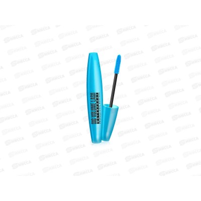 Тушь EVELINE Big Volume Lash Waterproof Professional 9мл *36