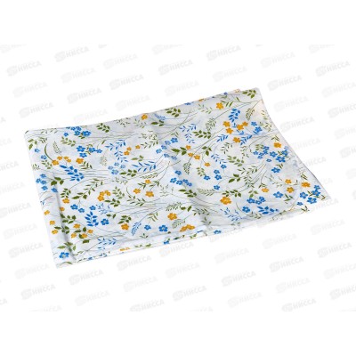 Скатерть-клеенка Колорит Перспектива с бейкой 130*180см в ассортименте