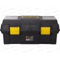 Ящик для инструмента 19 (48,5х24,5х21,5см) 8001013 *9  Л Ящик для инструмента 19 (48,5х24,5х21,5см) 8001013 *9  Л