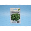 Базилик Зеленый ароматный 0,1 грамм хит х3   *20 ГШ +