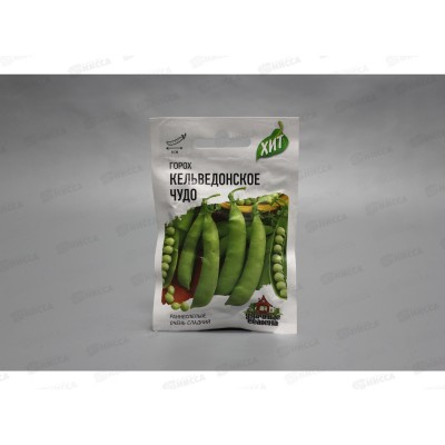 Горох Кельведонское чудо 6 грамм Хит х3 *10 ГШ Горох Кельведонское чудо 6 грамм Хит х3 *10 ГШ