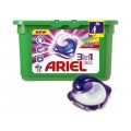 АРИЭЛЬ Авт гель СМС жидк.Liquid Capsules Color 12*23,8
