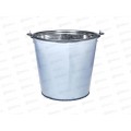 Подойник 12литров нержавеющая сталь *5 Подойник 12литров нержавеющая сталь *5