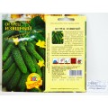 Огурец Изящный (0,5гр) ДемСиб *10 + Огурец Изящный (0,5гр) ДемСиб *10 +