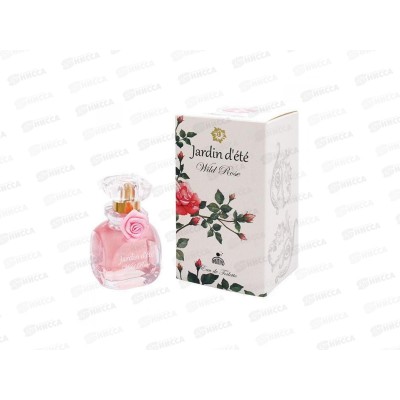 APF 50мл Jardin d Ete Wild Rose, туалетная вода женская М APF 50мл Jardin d Ete Wild Rose, туалетная вода женская М